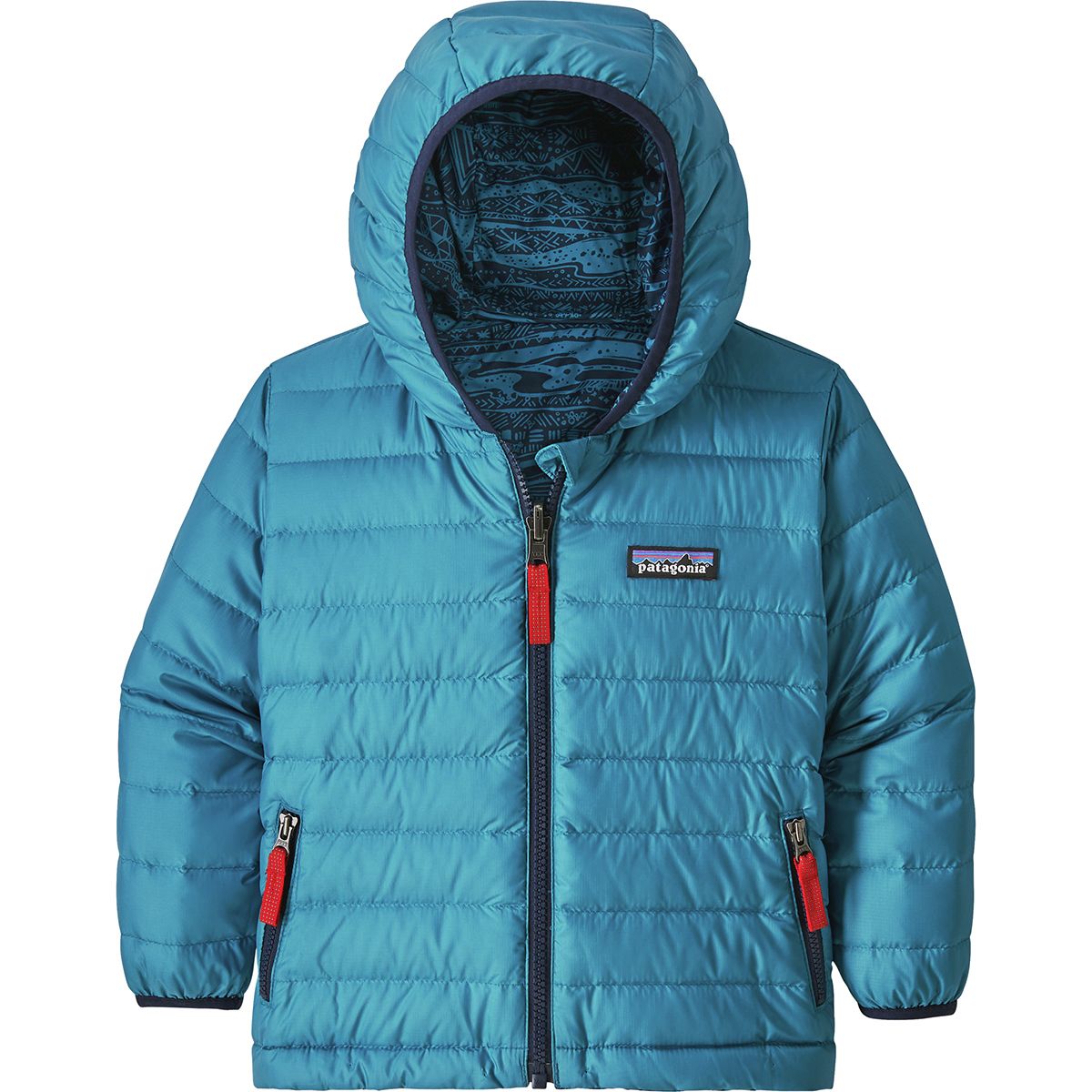 Patagonia down jacket 5t outlet