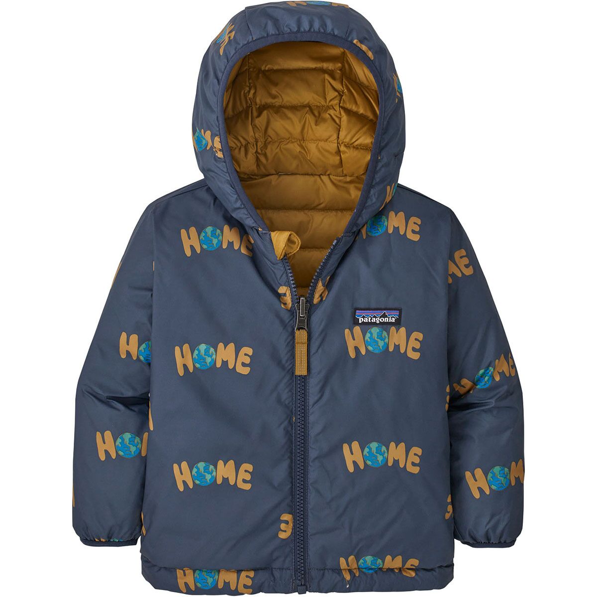patagonia down kids