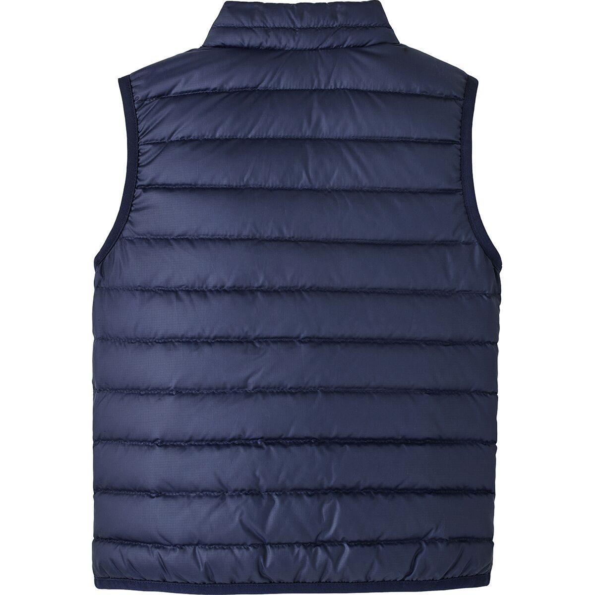 Baby boy patagonia vest cheap