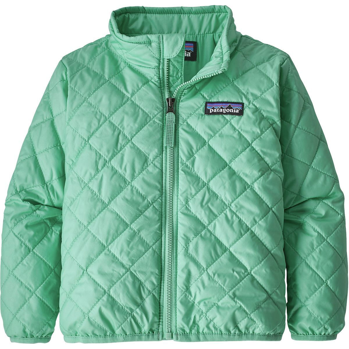 patagonia baby nano puff jacket 2t