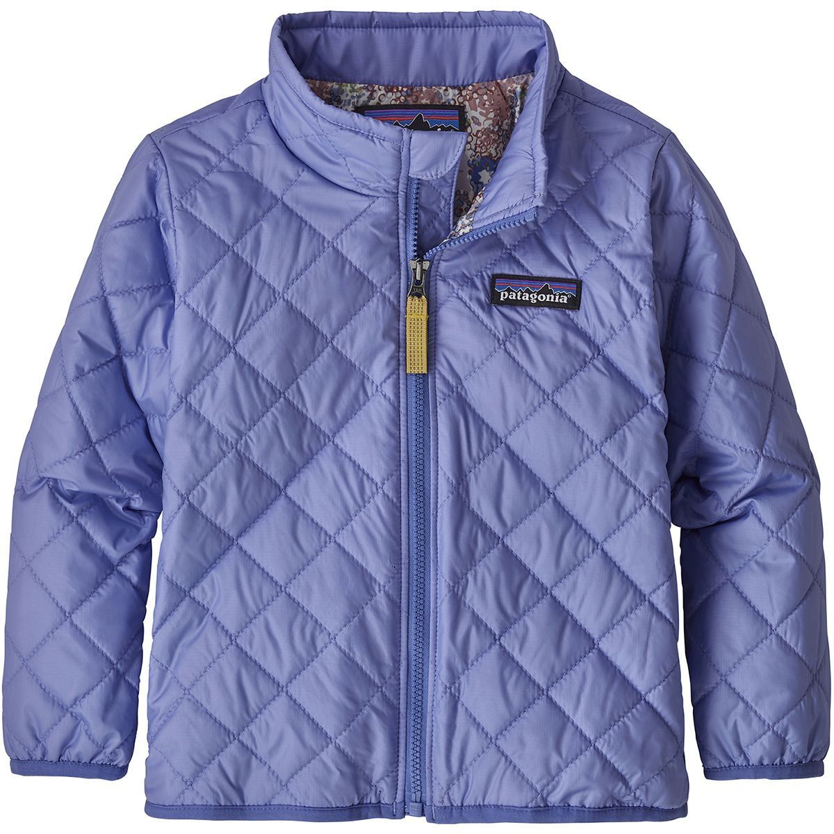 patagonia nano puff infant