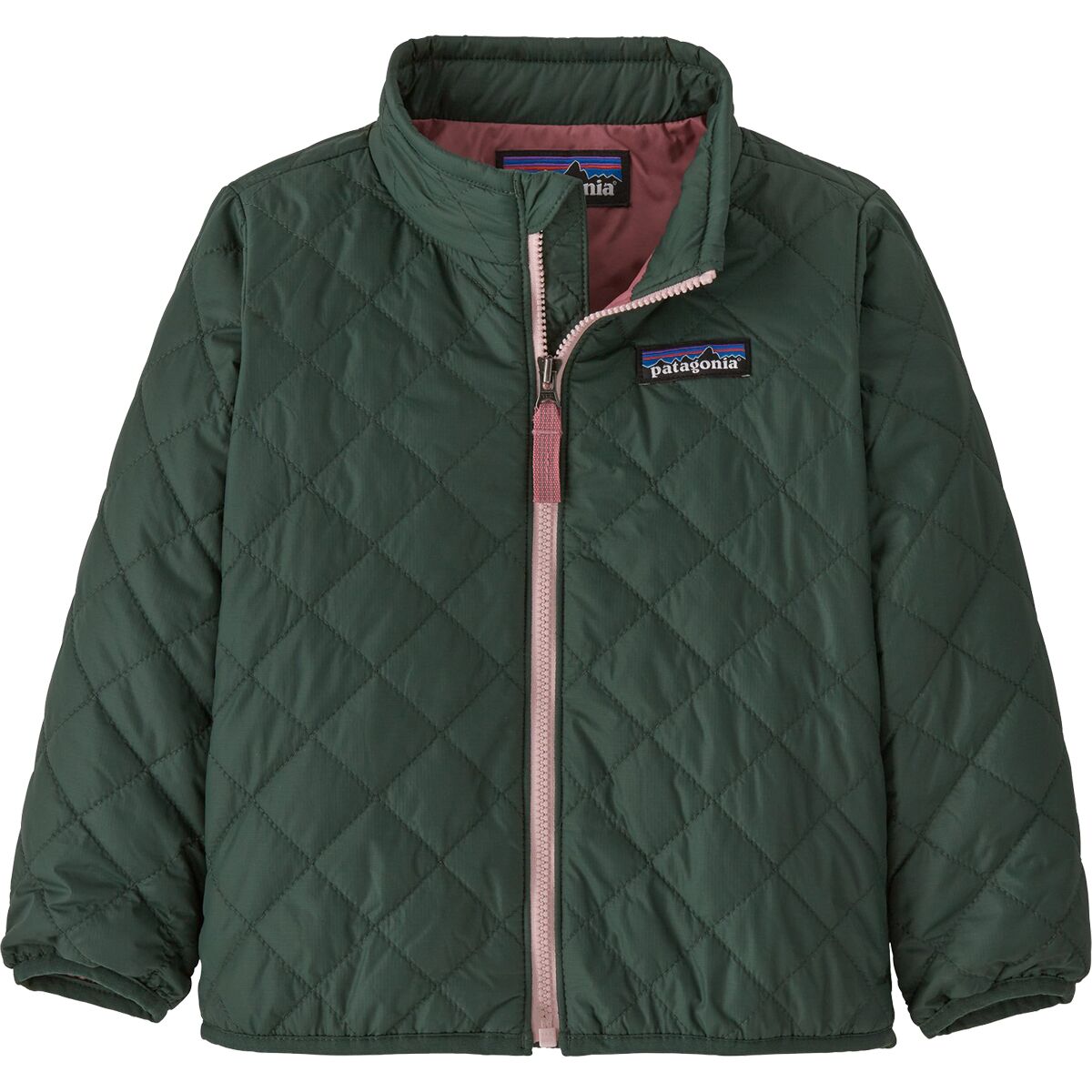 Patagonia Nano Puff Jacket - Toddler Boys' product image