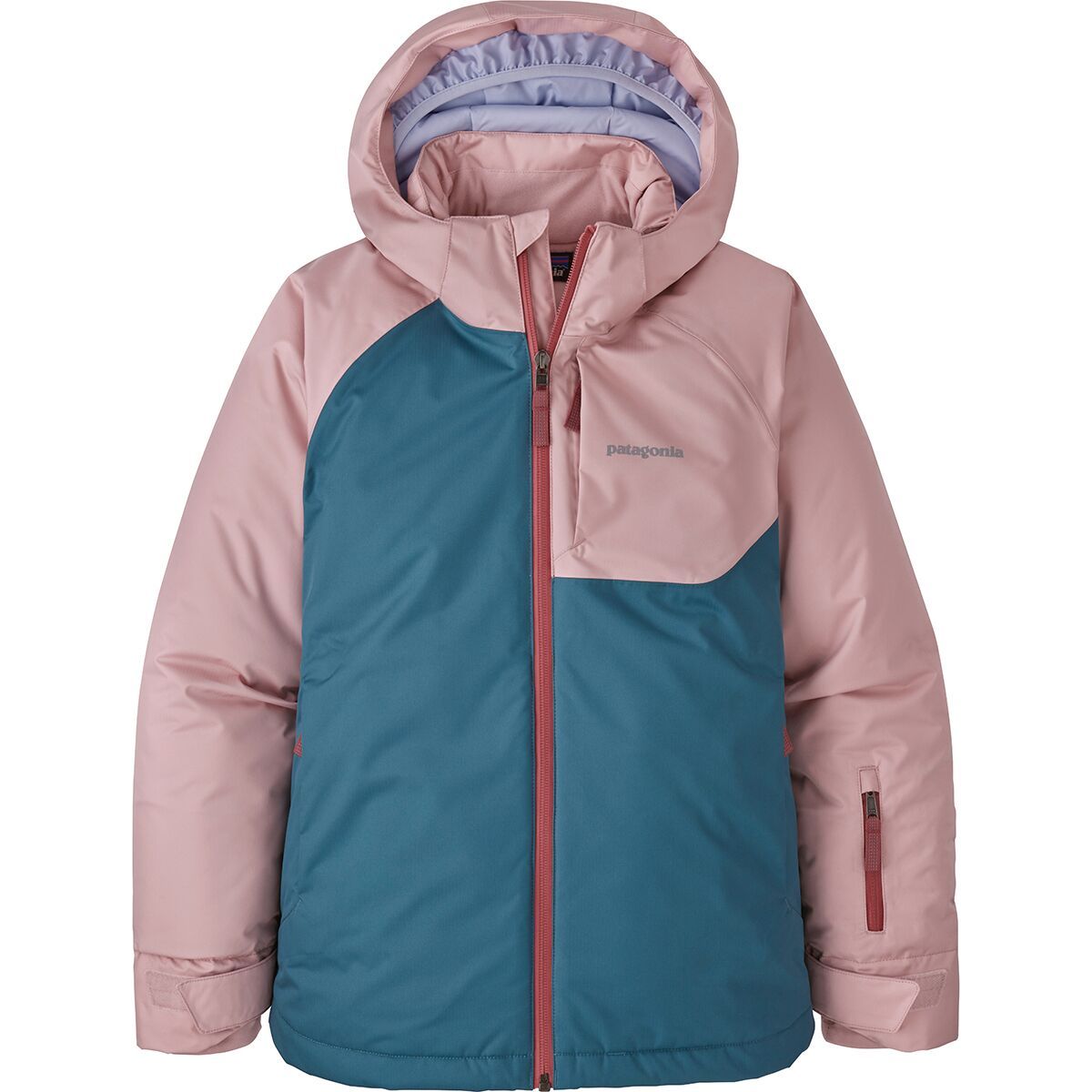 Patagonia Snowbelle Jacket - Girls' - Kids