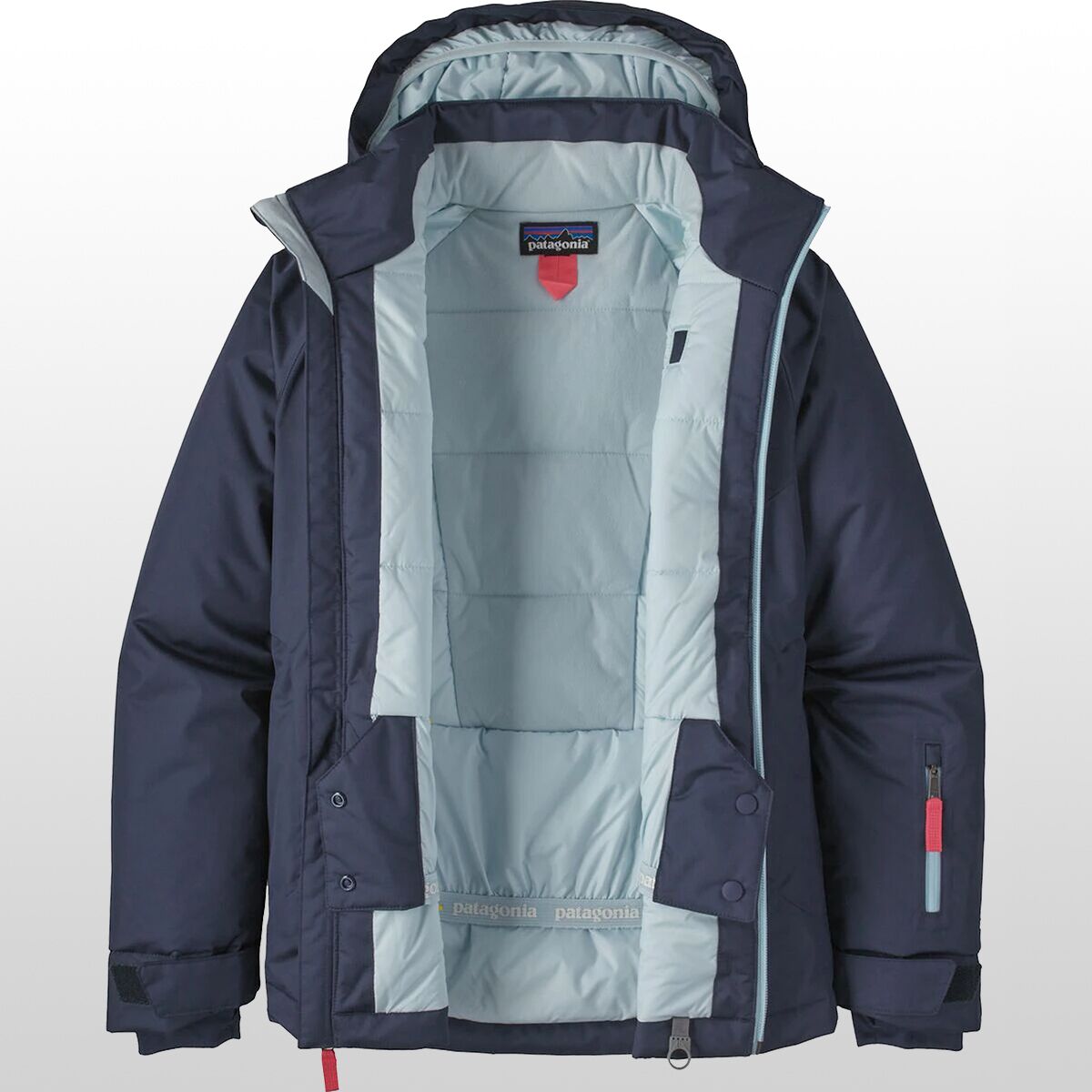 Patagonia Snowbelle Jacket - Girls' - Kids