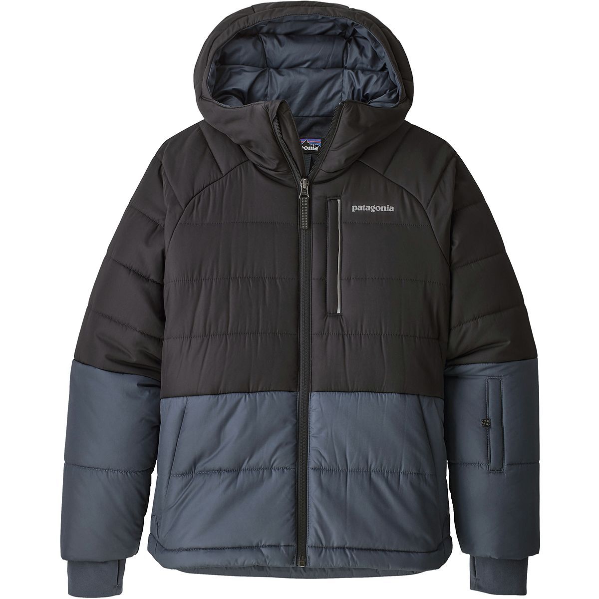 patagonia down alternative