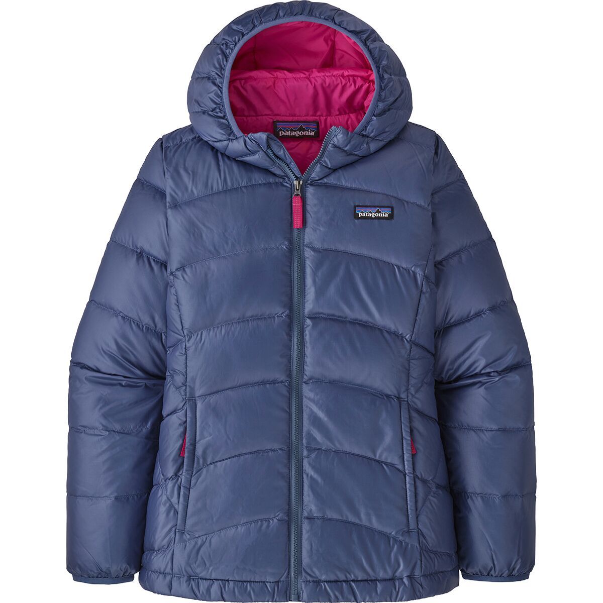 patagonia hi loft girls