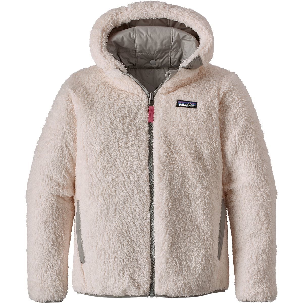 Patagonia reversible dream shop song hoody