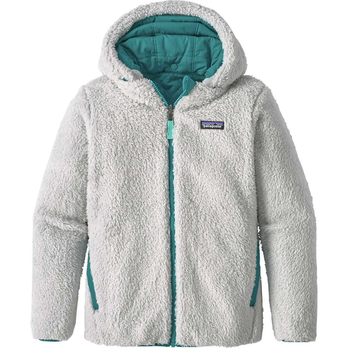patagonia dream song jacket