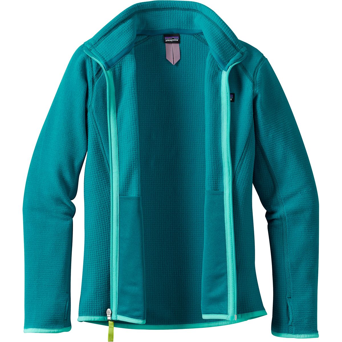 Patagonia radiant flux jacket hotsell