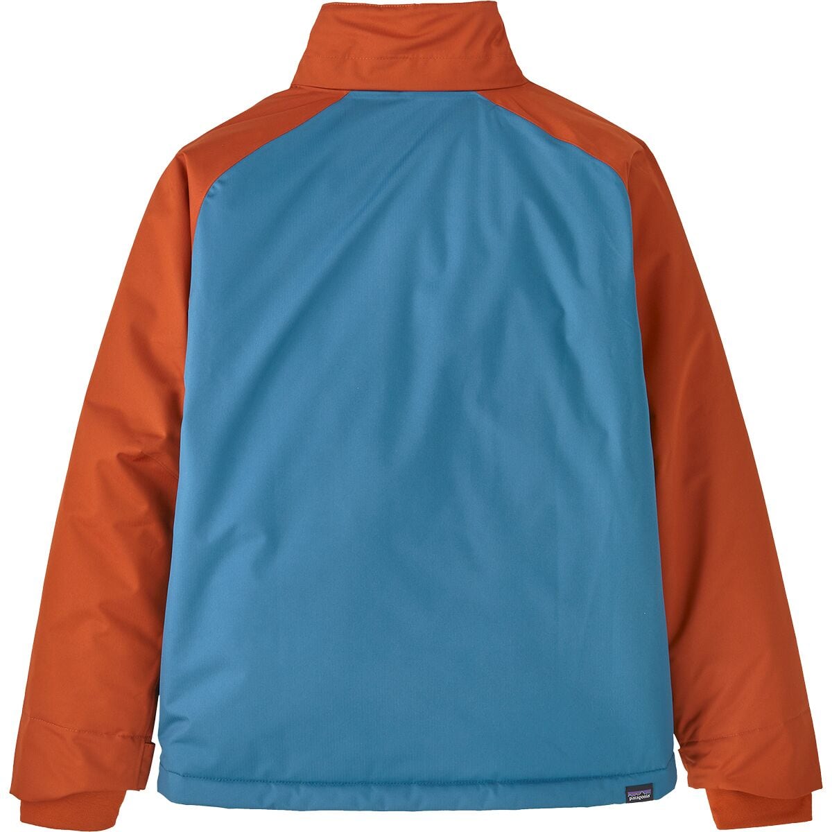 Patagonia Snowshot Insulated Jacket - Boys' - Kids