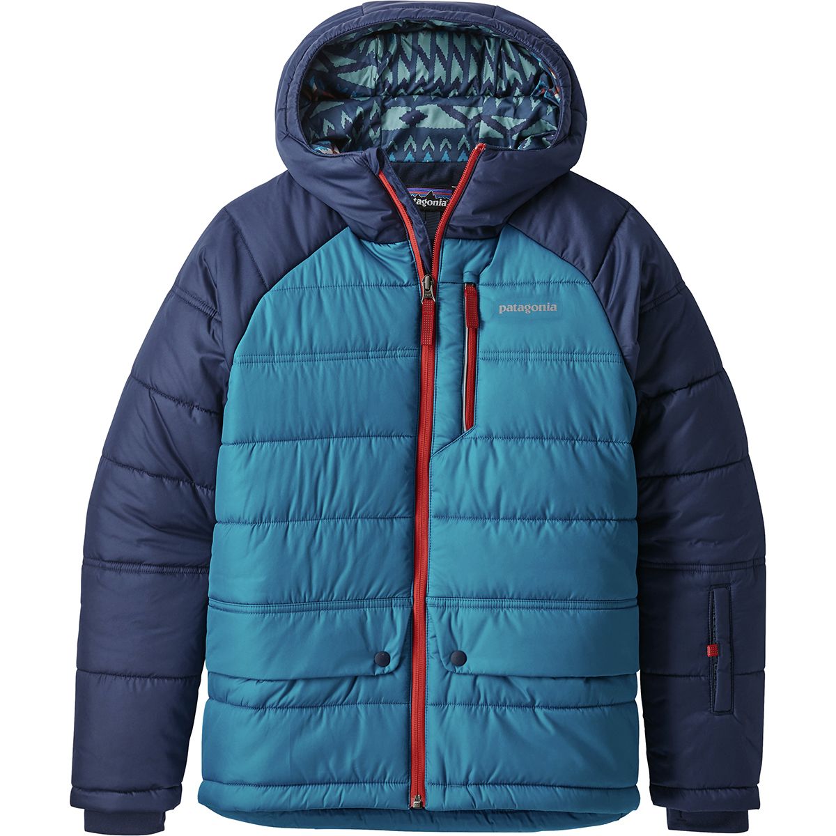 Patagonia Kids Pine Grove Jacket Sサイズ