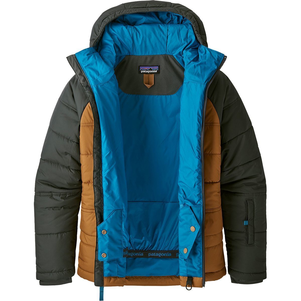 パタゴニア patagonia ボーイズＬ Pine Grove Jacket-