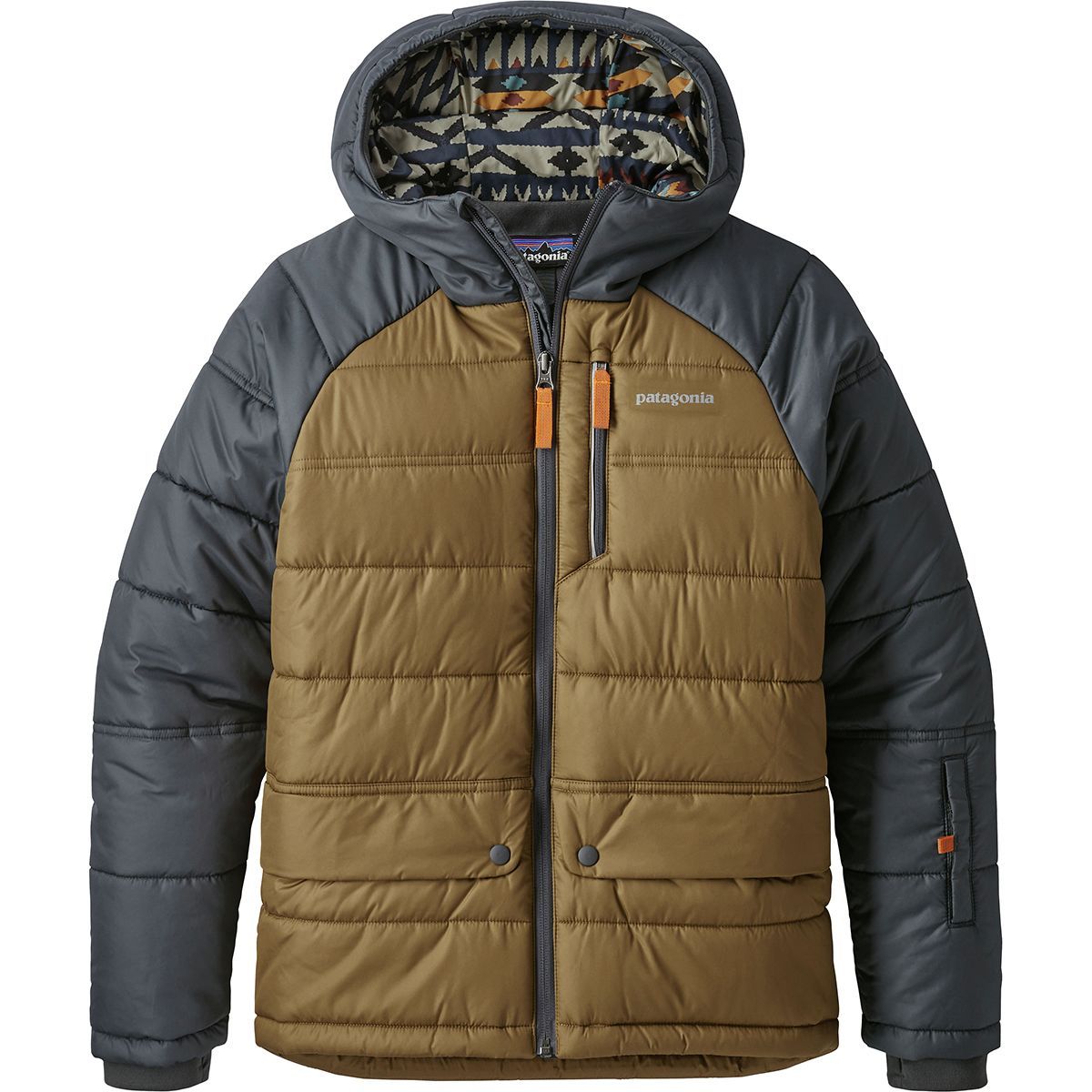 patagonia boys ski jacket