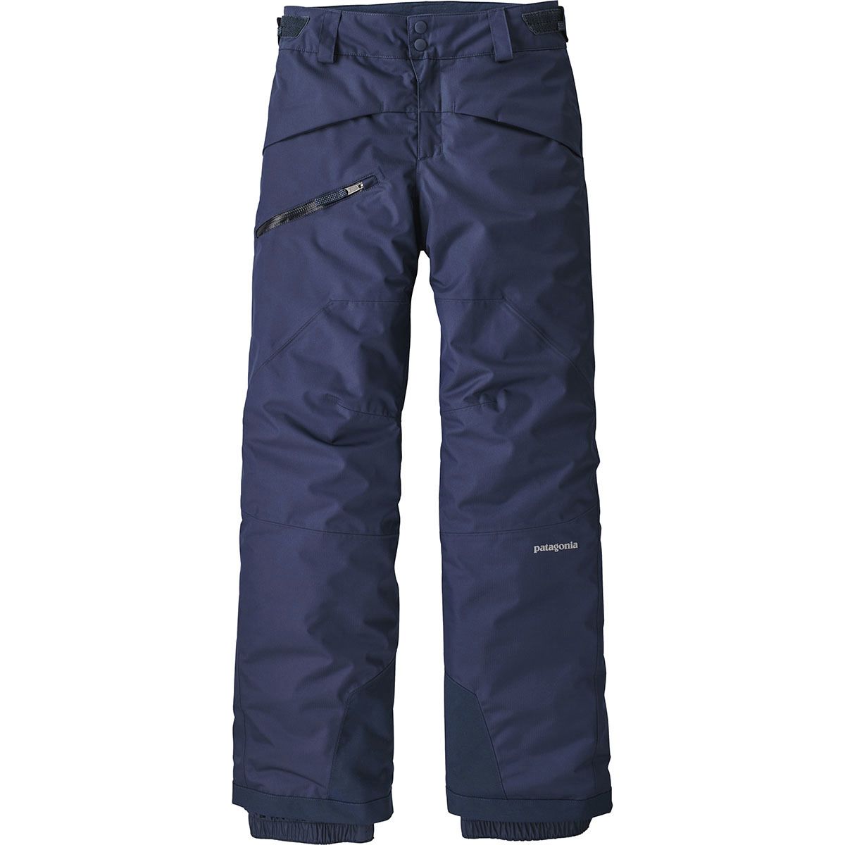 Patagonia Snowshot Insulated Pant - Boys' Classic Navy