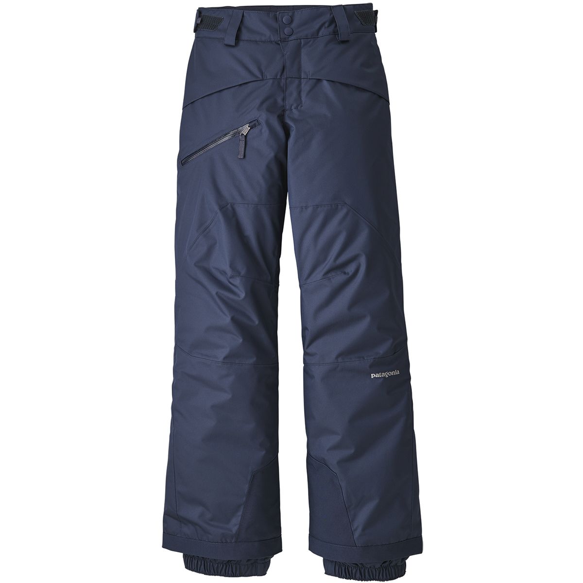 Patagonia Snowshot Insulated Pant - Boys' Neo Navy