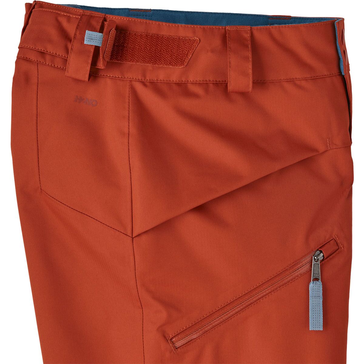 Patagonia Snowshot Insulated Pant - Boys' - Kids