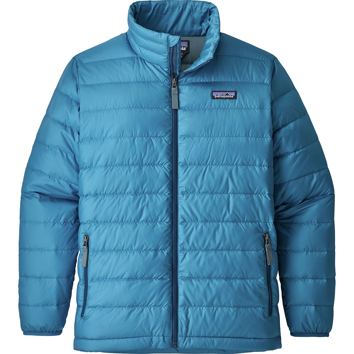 Patagonia Down Sweater Boys Kids