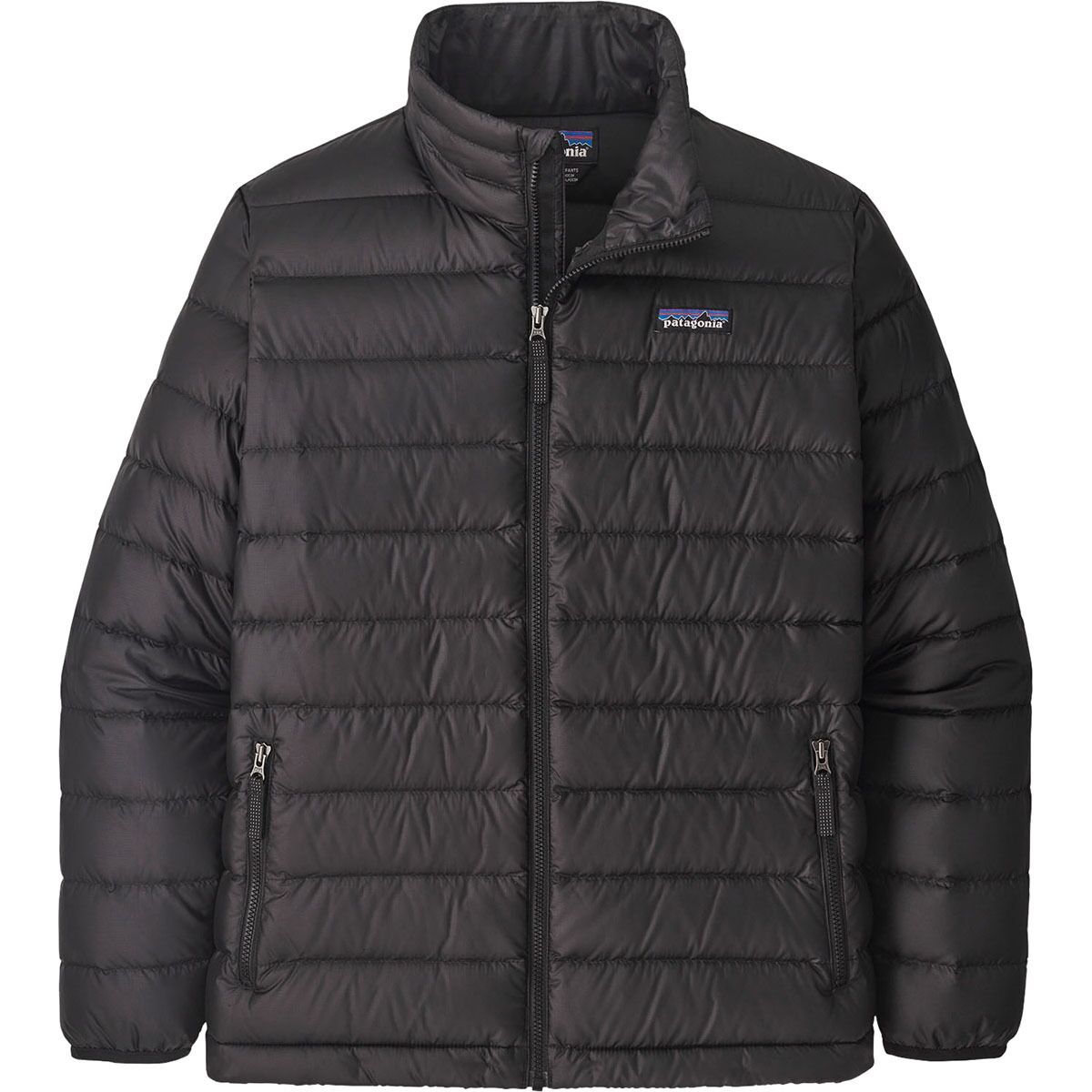 patagonia boys jacket sale