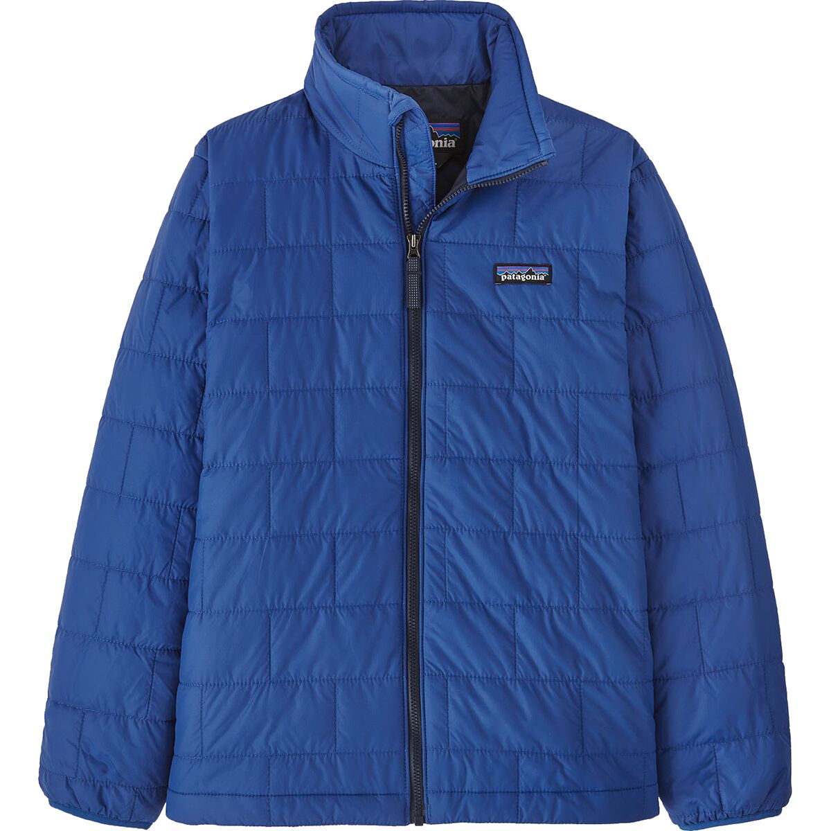 Patagonia Nano Puff Jacket - Boys' product image