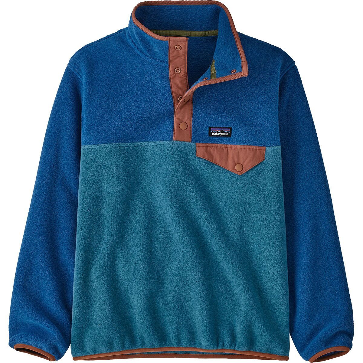 synchilla sweatshirt