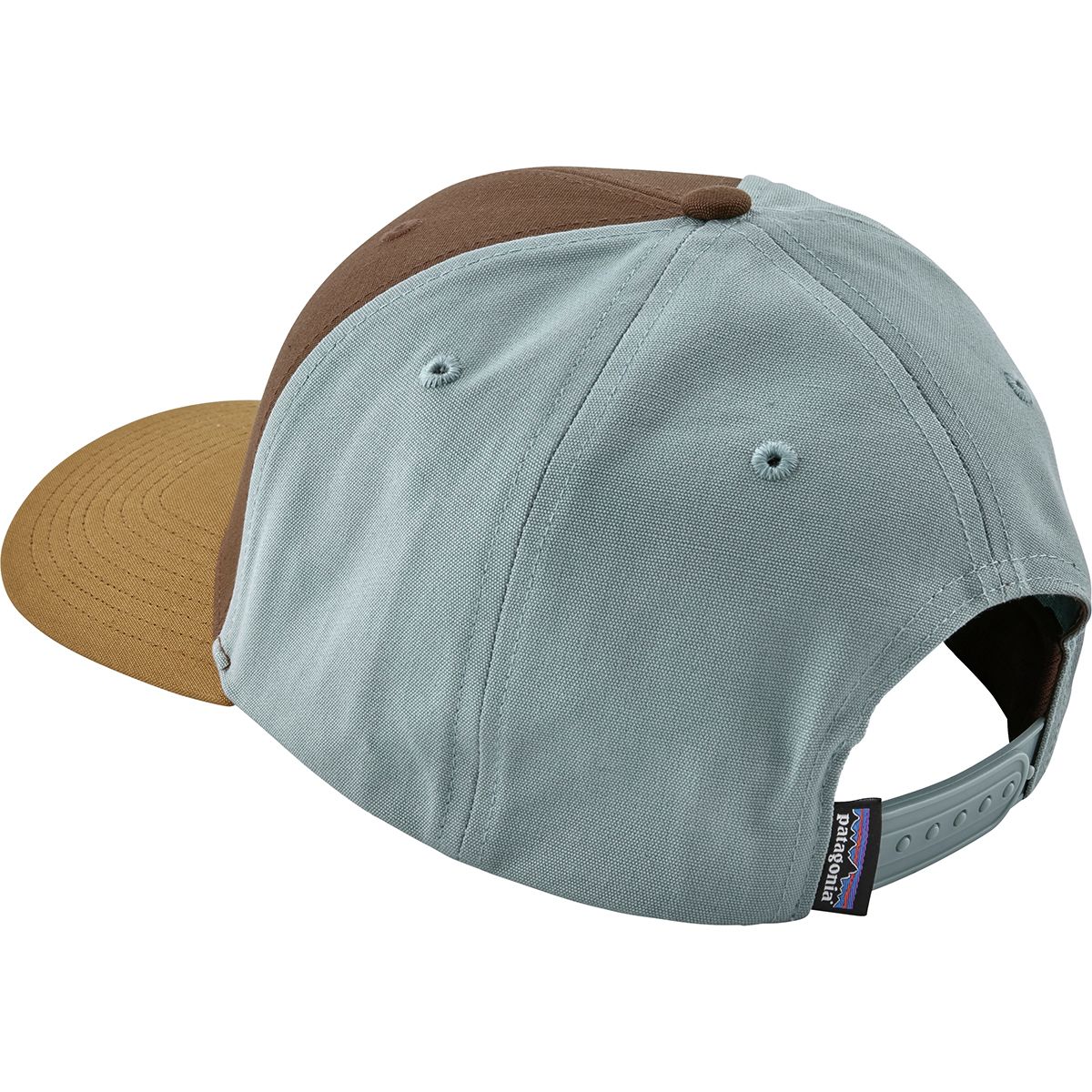 Patagonia geologers cheap roger that hat