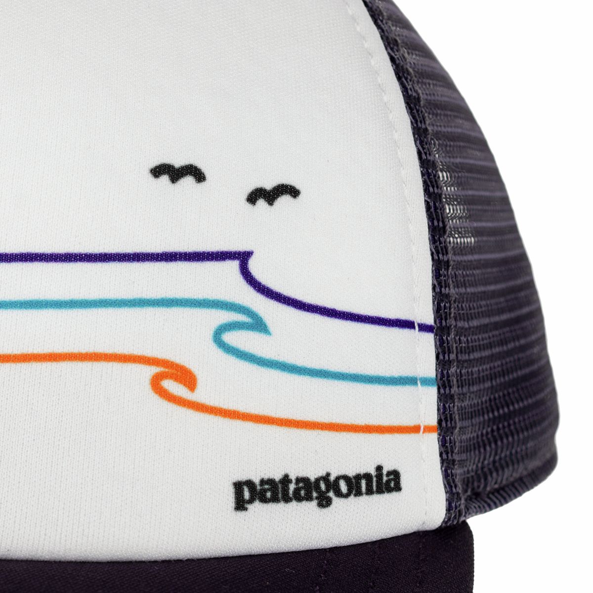Patagonia women's tide ride interstate hat on sale