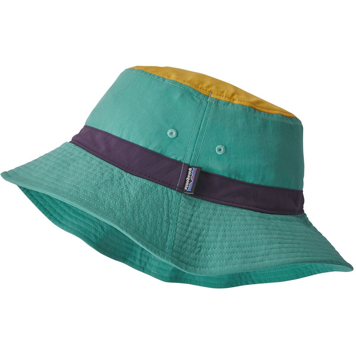patagonia wavefarer hat
