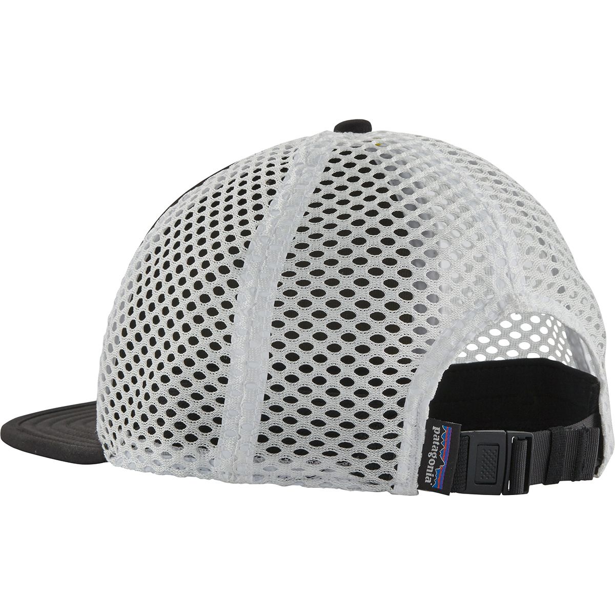 patagonia trucker hat amazon