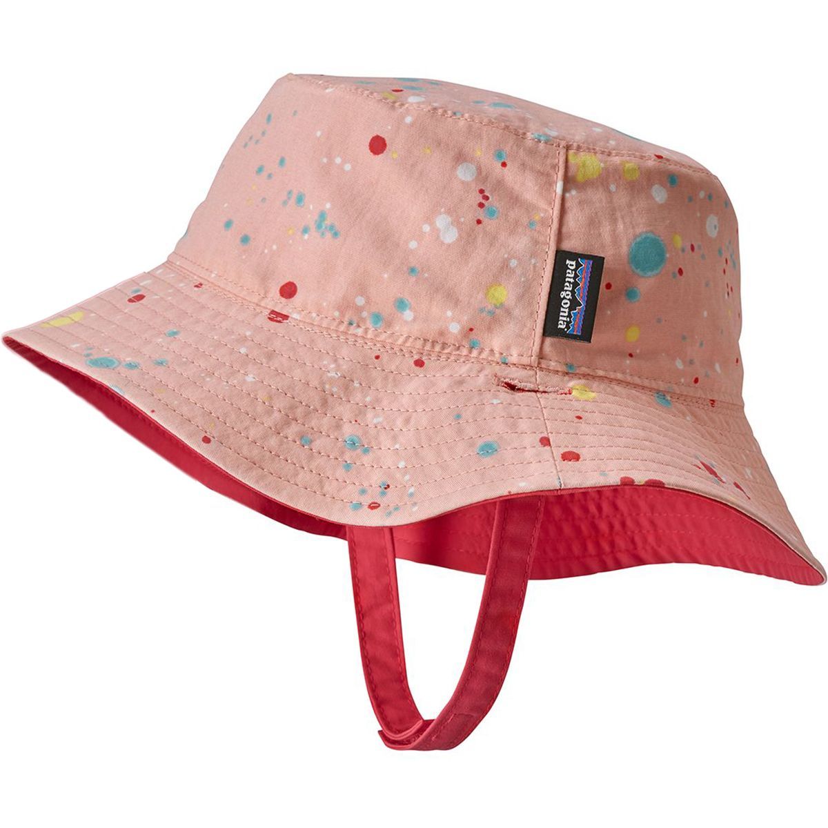 patagonia beach bucket hat