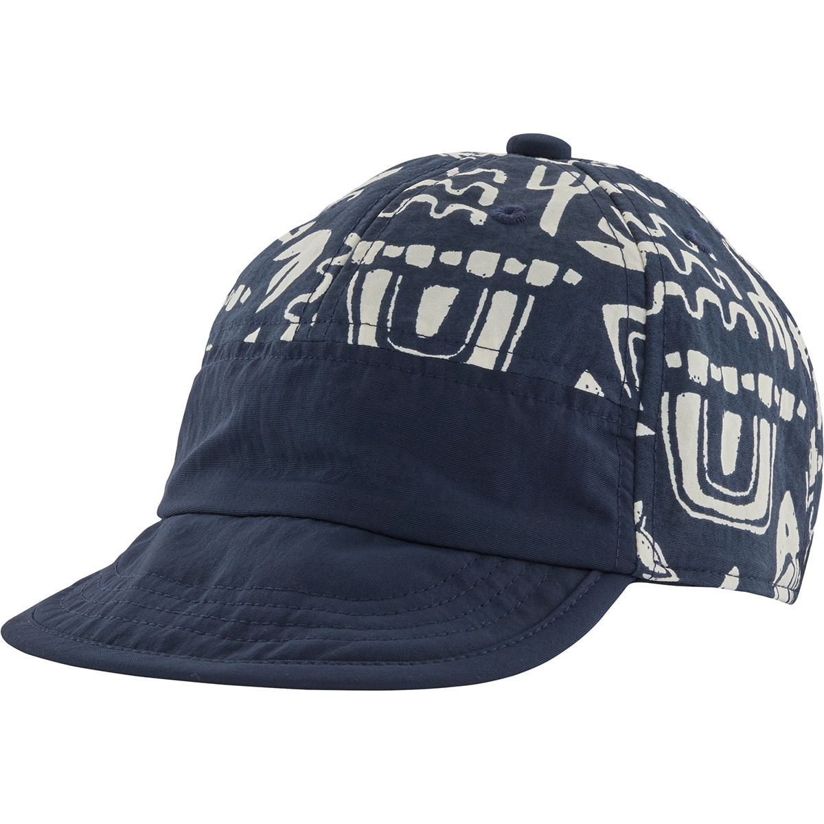 Patagonia Baby Baggies Cap Toddlers Kids
