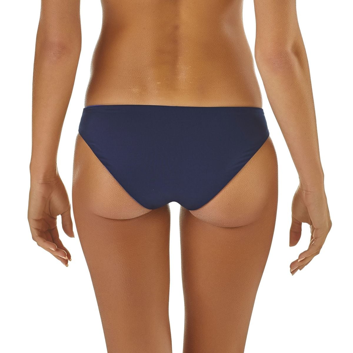 Patagonia Reversible Seaglass Bay Bikini Bottom - Women's - Clothing