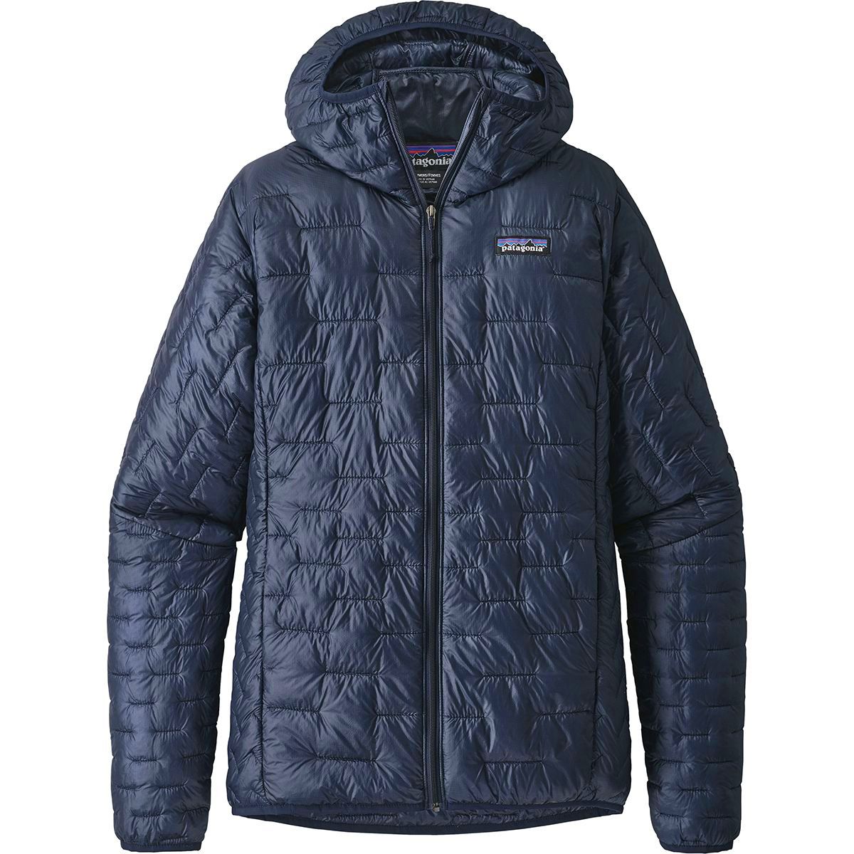 ジャケット・アウター old Patagonia Micro Puff Hooded Jacket ANABLU.jpg