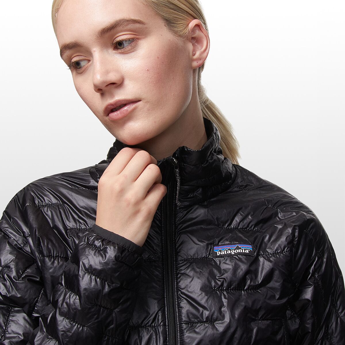 Patagonia Micro Puff Insulated Jacket 