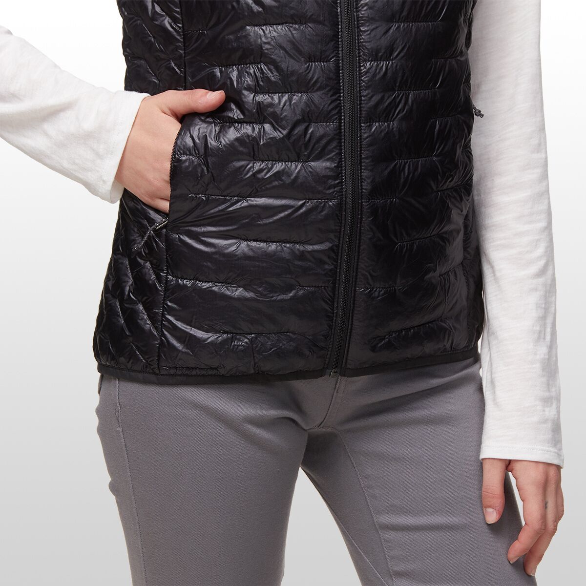 Patagonia Micro Puff Vest - Women's - Clothing