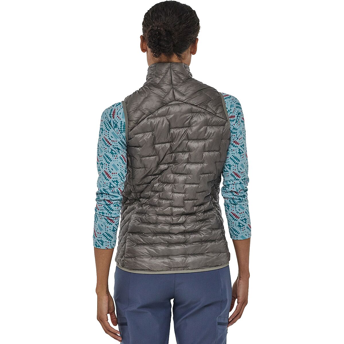 Patagonia Micro Puff Vest - Women's - Clothing