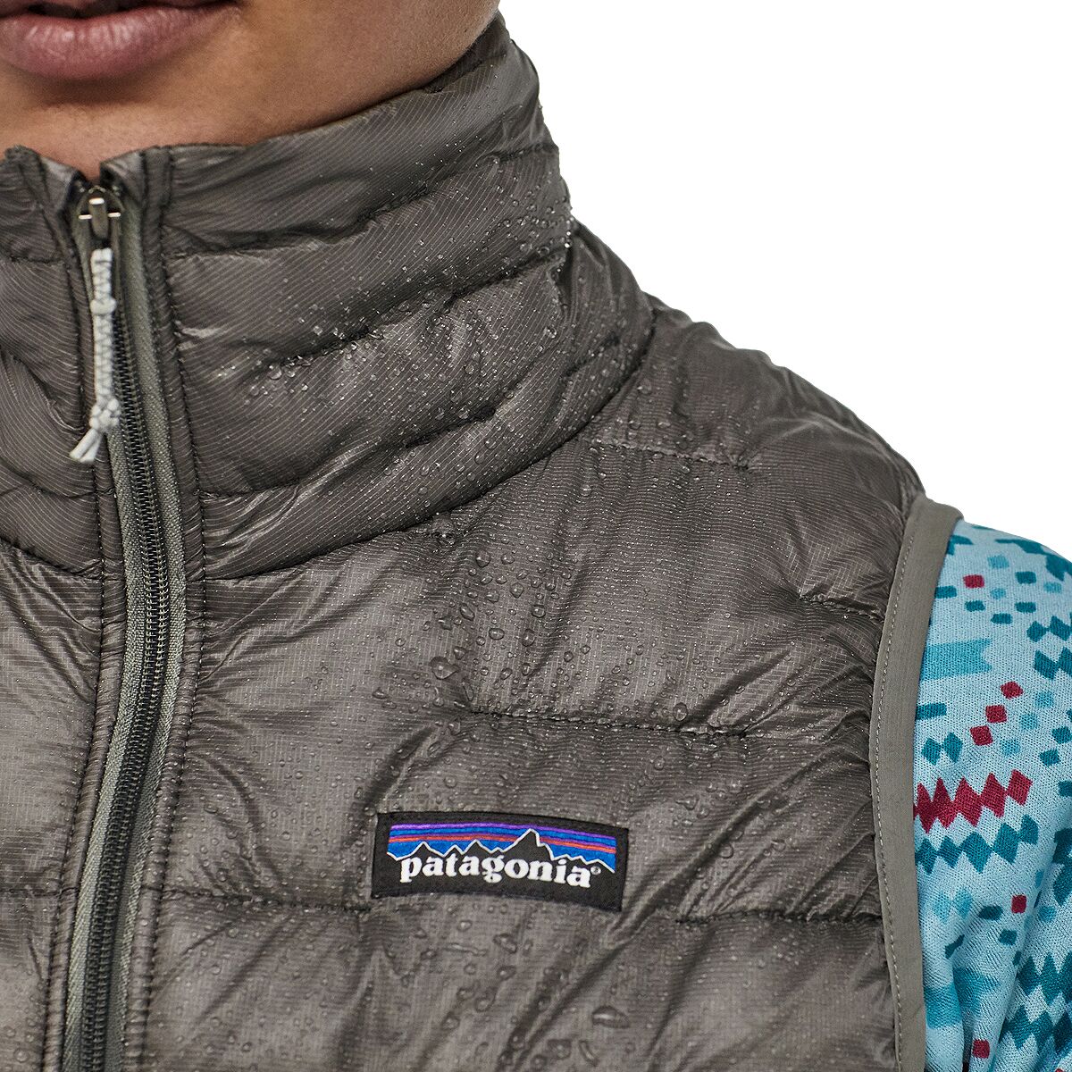 Patagonia Micro Puff Vest - Women's - Clothing