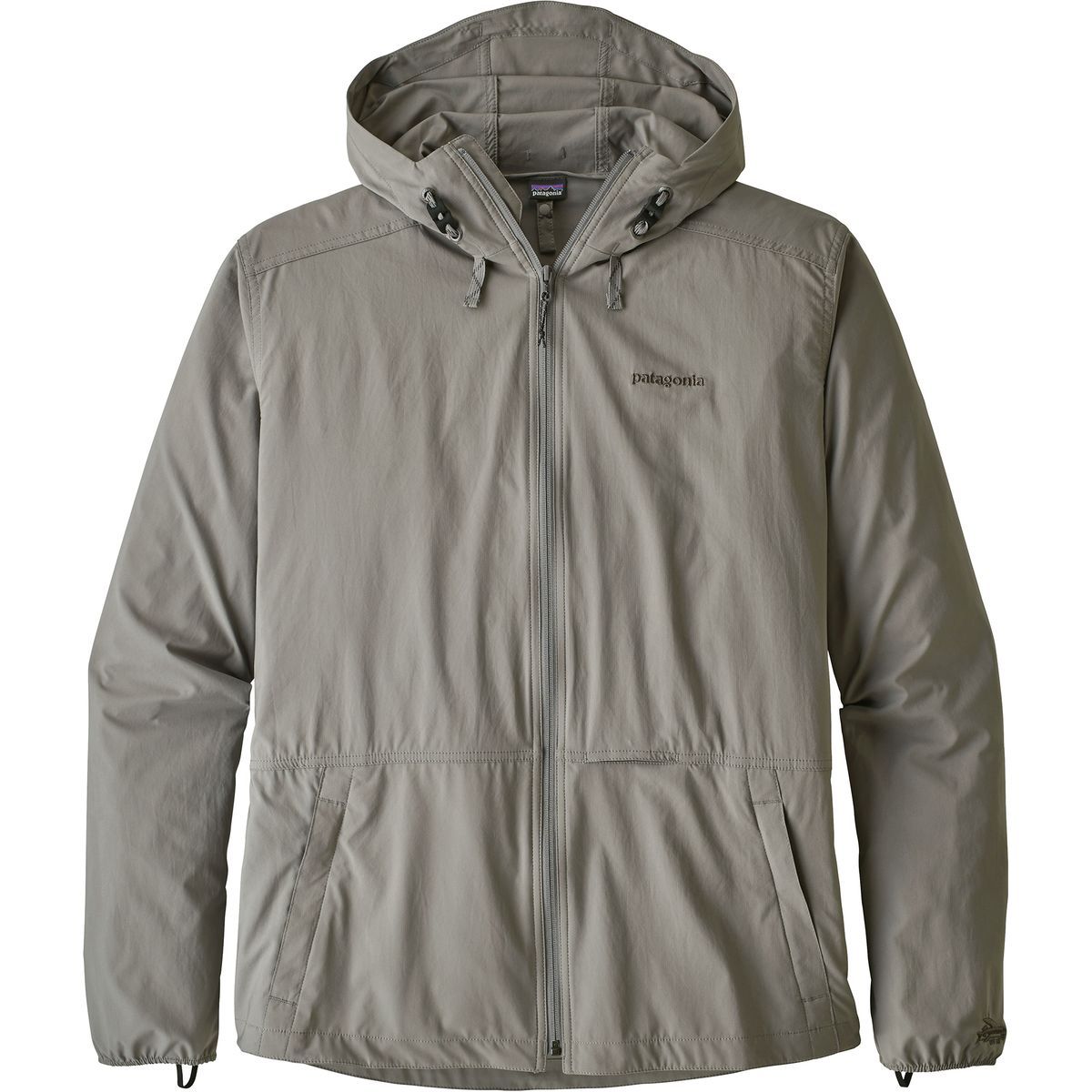 Men's stretch terre planing hoody deals