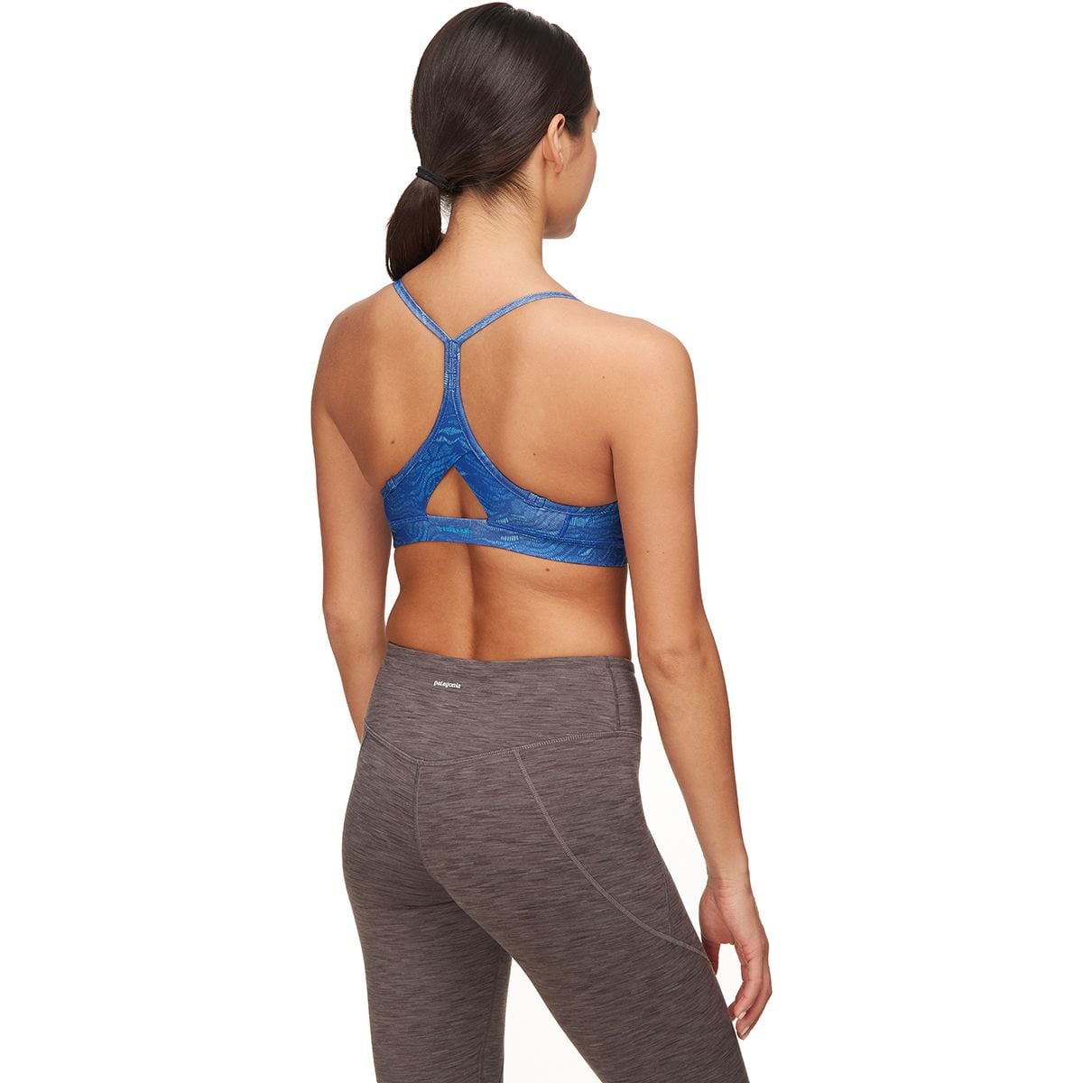 Patagonia Cross Beta Sports Bra - Women's - Clothing