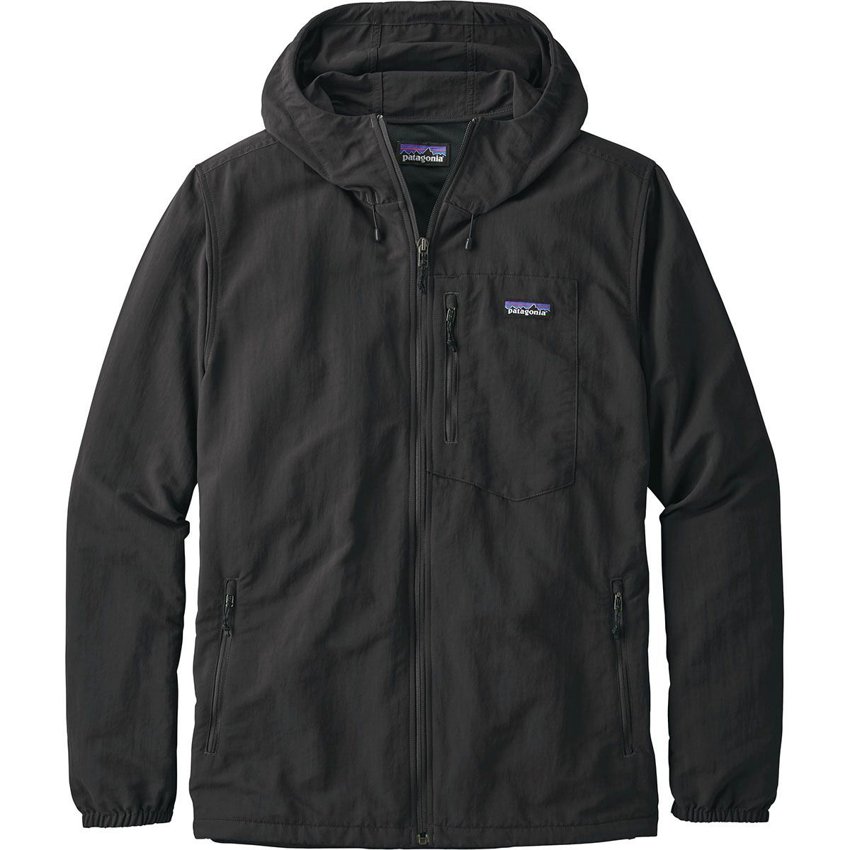 パタゴニア　テズロン　ジャケット Tezzeron Jacket　M カーキ New Unused Patagonia Men's Tezzeron Jacket Medium | eBay