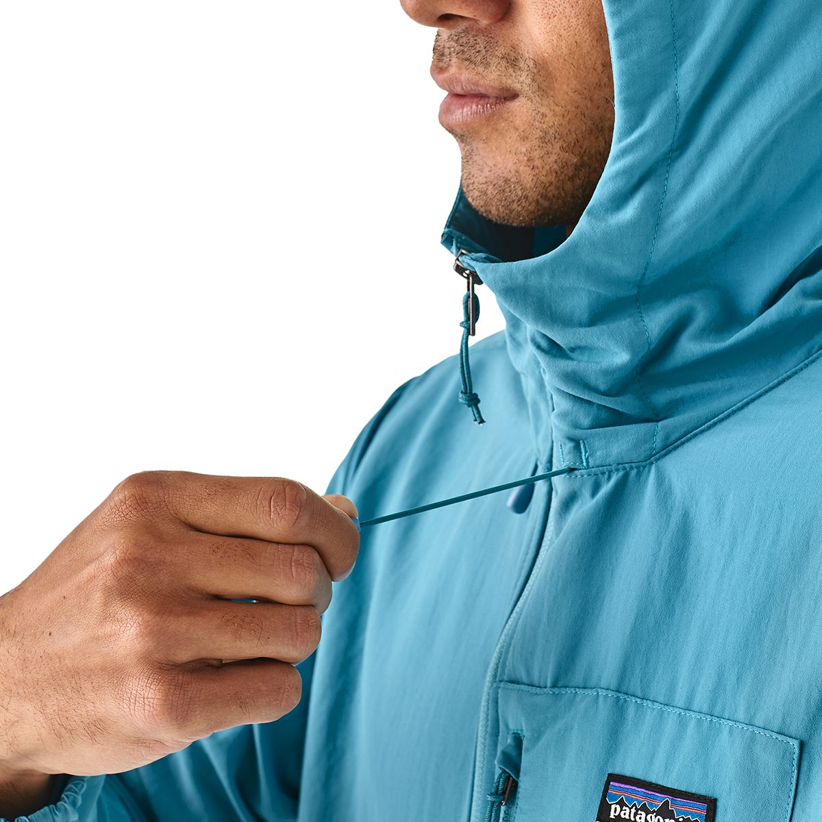 Patagonia Tezzeron Jacket Men s Clothing