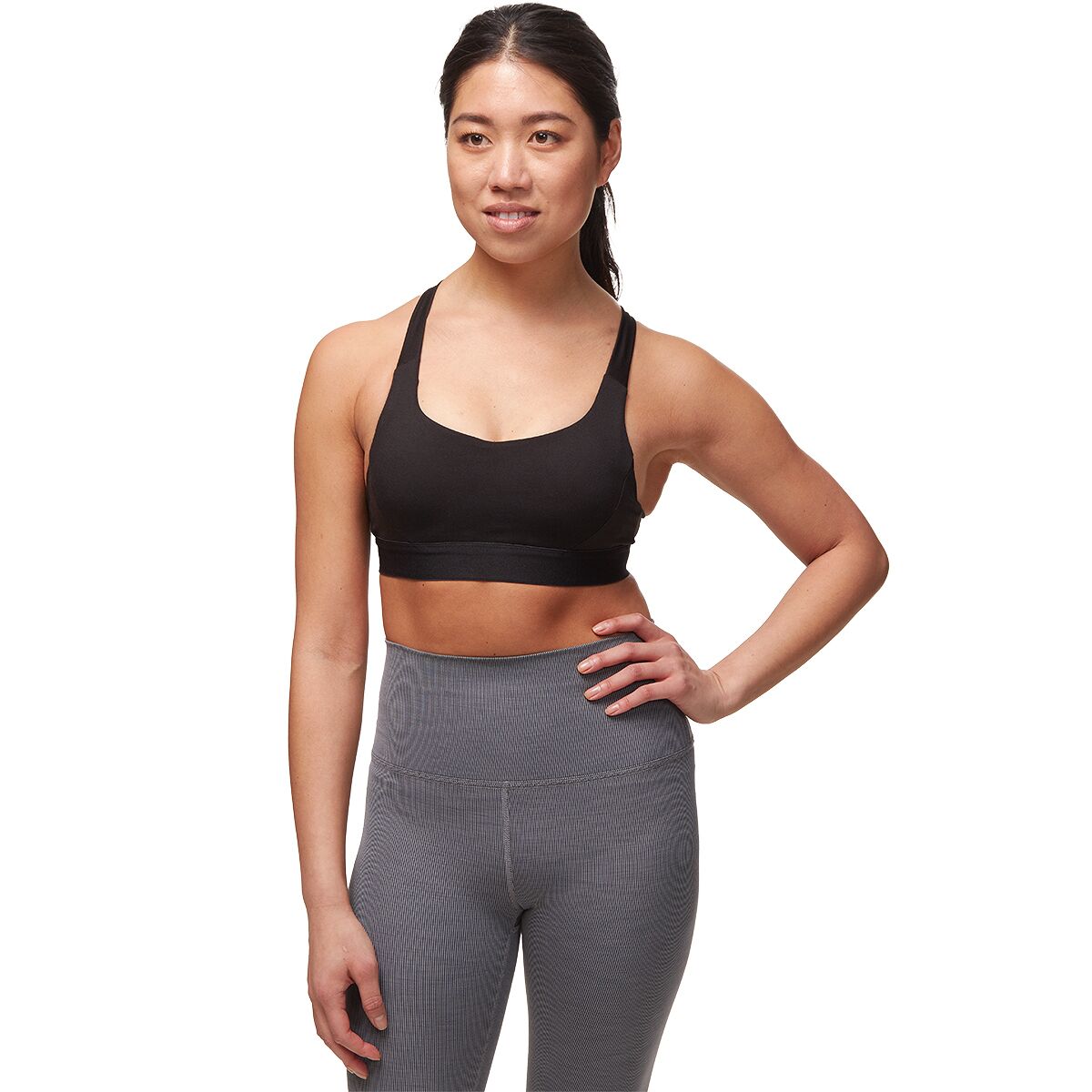 Governable Forfølgelse Vurdering Patagonia Switchback Sports Bra - Women's - Clothing