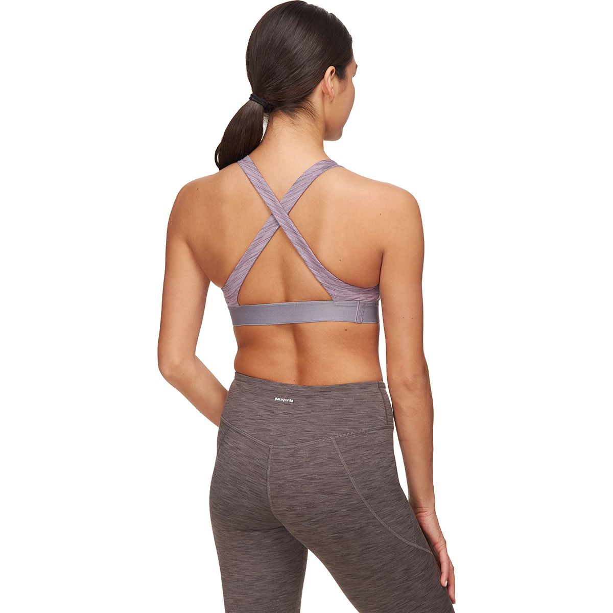 Patagonia Switchback Sports Bra Women s Clothing
