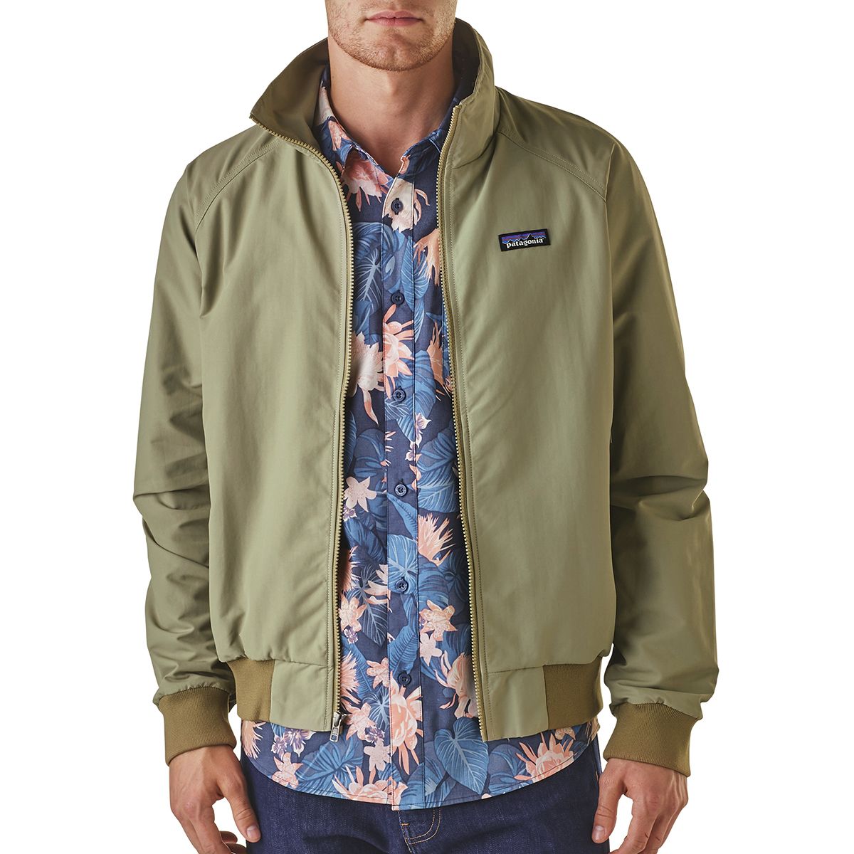 patagonia Ms Baggies Jacket サイズL M's Baggies™ Jacket – Patagonia Worn Wear®