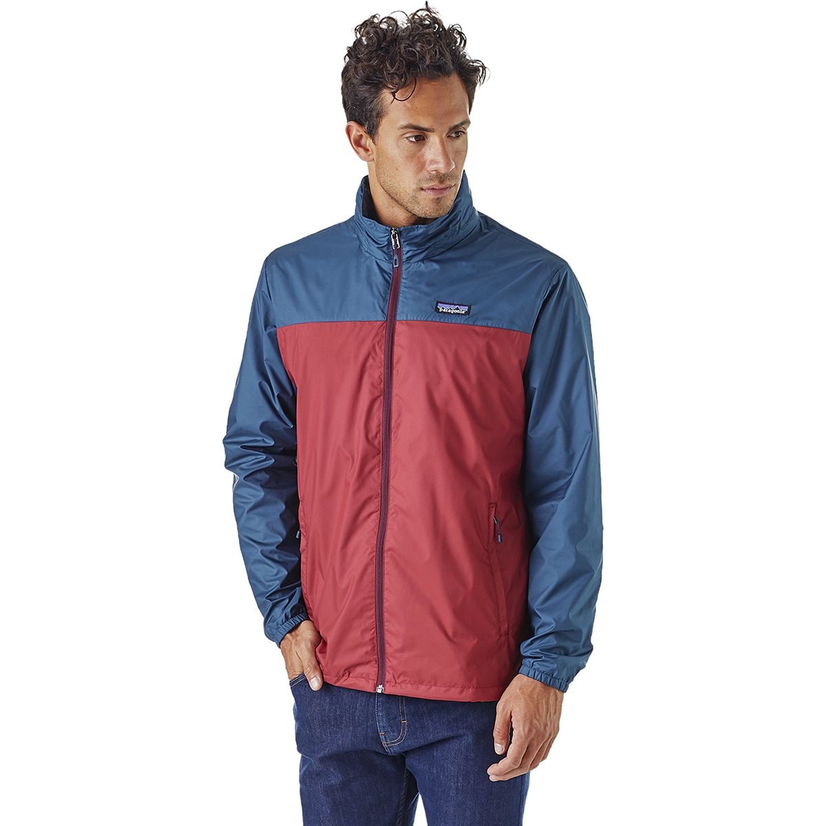 Patagonia men's light and variable jacket shop