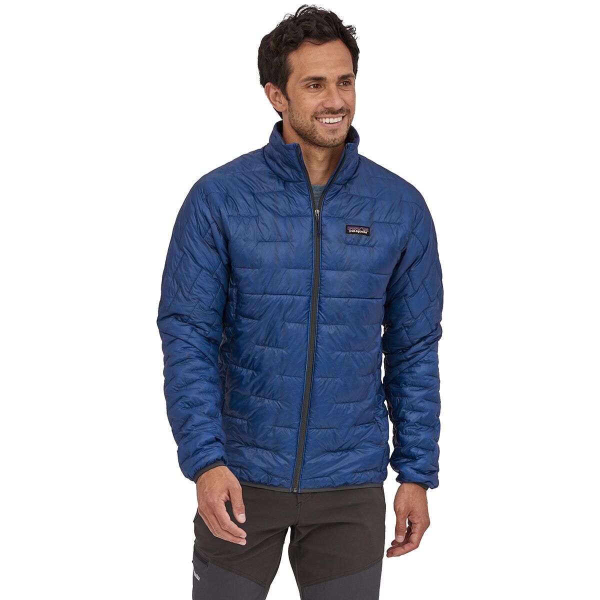 Micro Puff Insulated Jacket - Men's by 
