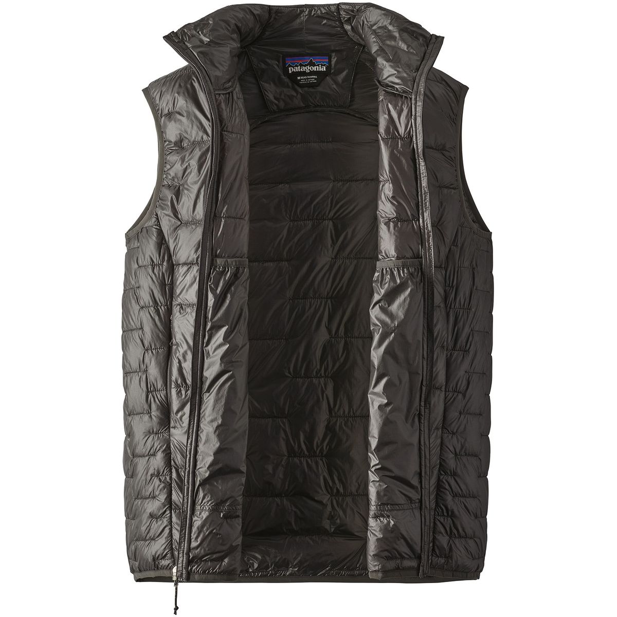 Patagonia Micro Puff Insulated Vest - Men's - Clothing
