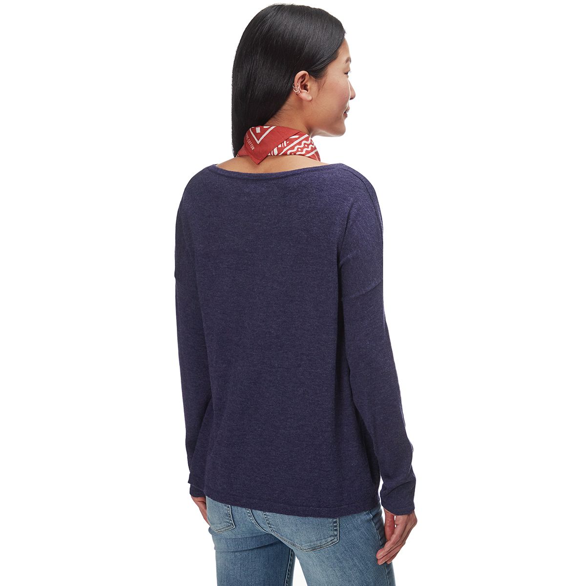 Patagonia low sales tide sweater