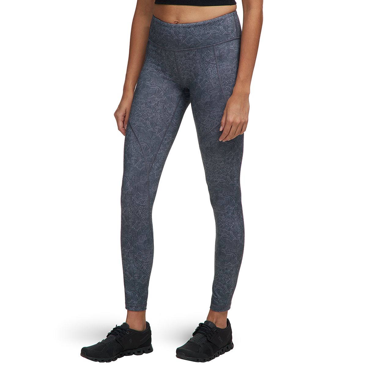 Patagonia Women's Centered Tights - 27 