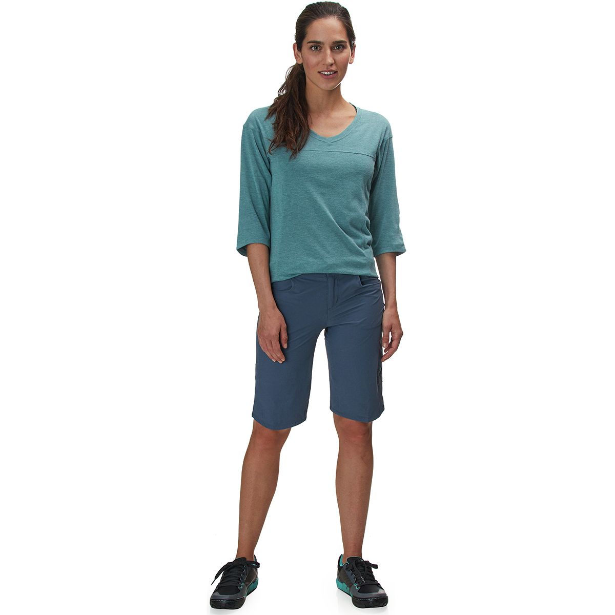patagonia women's mountain bike shorts