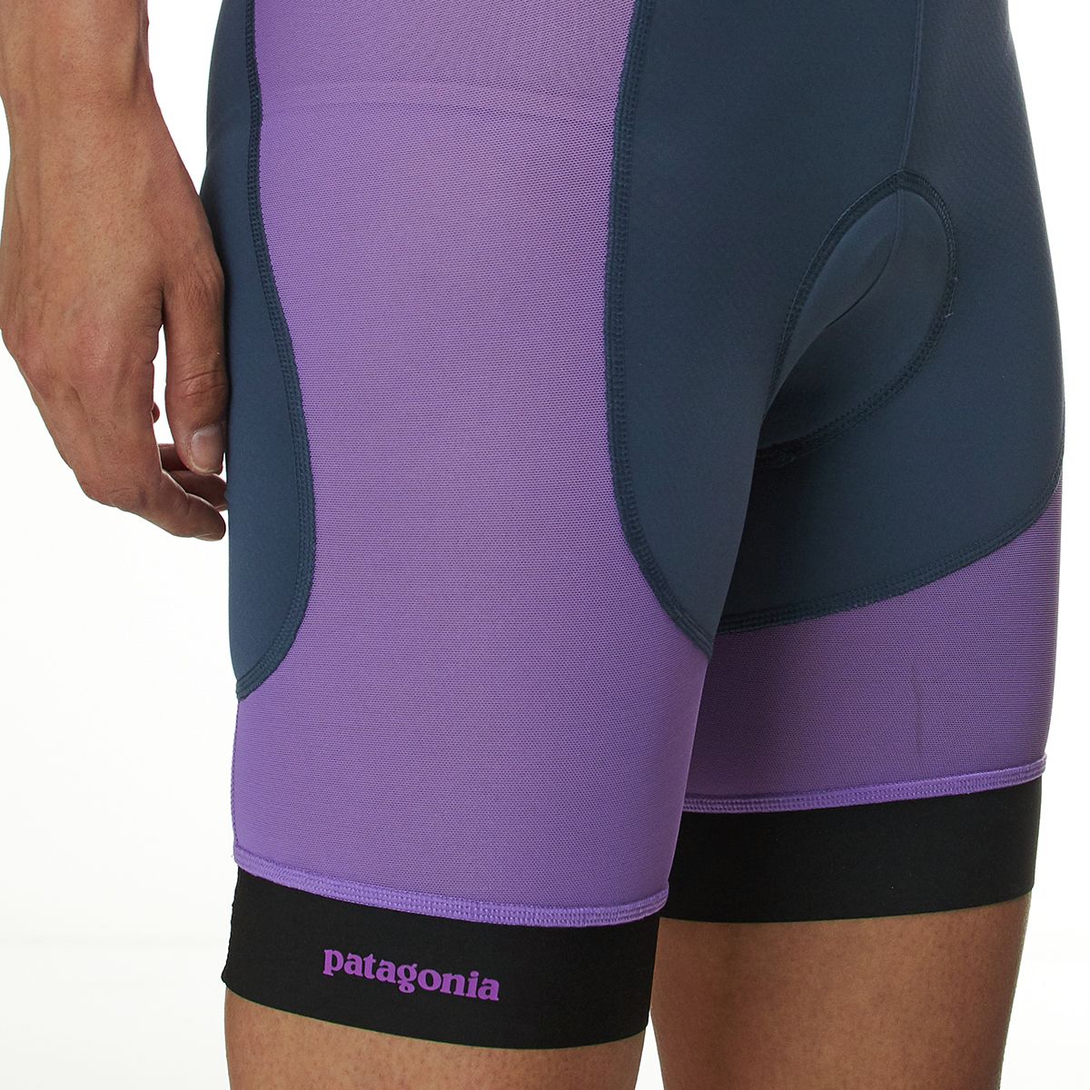 Patagonia Endless Ride Liner Short Women s Clothing